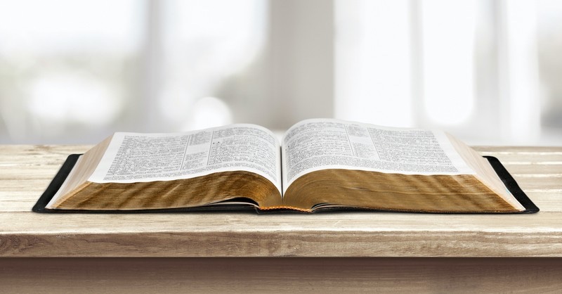 Let’s Get Biblical – Toward an Inclusive Interpretation